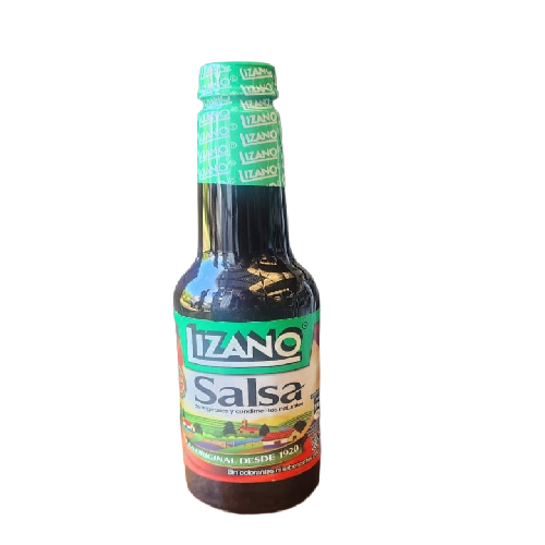 Salsa Lizano